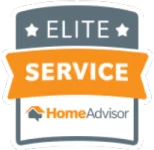 HAd2 HomeAdvisor Elite Service badge