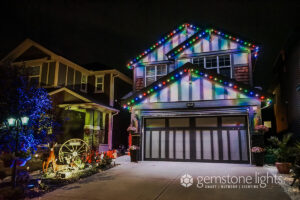 Gemstone Lights - Traditional Christmas