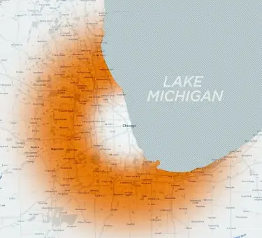 local HVAC and plumbing company fielding calls